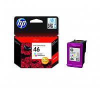 Картридж струйный HP 46