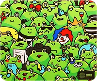Коврик для мыши Cactus Frogs