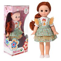 Кукла Эля Фокси