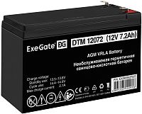 Батарея для ИБП Exegate EX285952