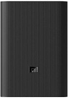 Мобильный аккумулятор Xiaomi Mi Power Bank 3  Ultra Compact