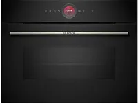 Духовой шкаф Электрический Bosch CMG9241B1