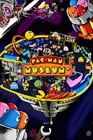 Игра для ПК Namco Bandai Pac-Man Museum + (0+)