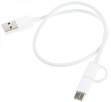 Кабель Xiaomi  Mi 2-in-1