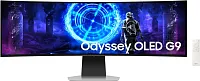 Монитор Samsung 49" Odyssey OLED G9 S49DG952SI