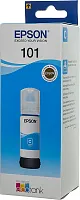 Чернила Epson 101 C13T03V24A