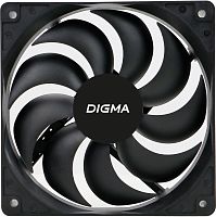 Вентилятор для корпуса Digma  DFAN-120-9