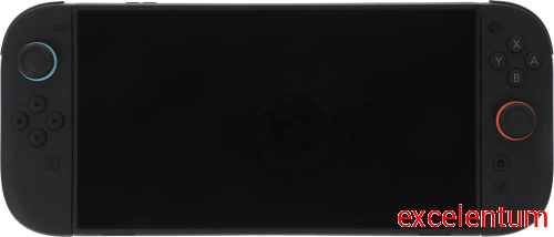 Игровая консоль Nintendo Switch 2 черный