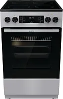 Плита Электрическая Gorenje GEC5C41SG
