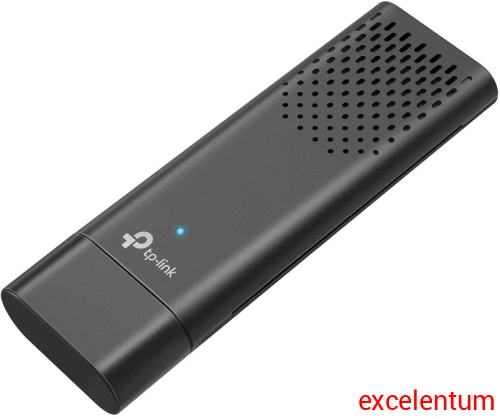 Сетевой адаптер Wi-Fi TP-Link ARCHER TX20U фото 2