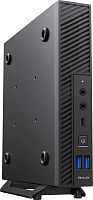 ПК Мини Amur Финвал H6I12 АМУЕ.466219.002 i5 12400 (2.5) 16Gb SSD512Gb UHDG 730 FreeDOS GbitEth WiFi BT 120W черный (RUS) (АМУЕ.466219.002 2147545)