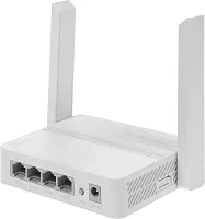 Роутер беспроводной Cudy WR300