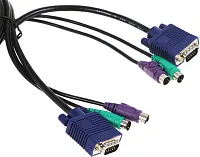 Кабель D-Link DKVM-CB/A4A
