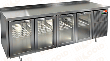 Стол охлаждаемый  HICOLD  BNG 1111 HT