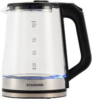Чайник электрический Starwind SKG5778