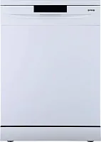 Посудомоечная машина Gorenje GS620C10W (Инвертор-3)