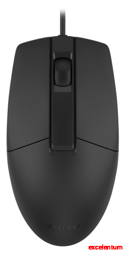 Мышь A4Tech OP-330S Мышь A4Tech OP-330S