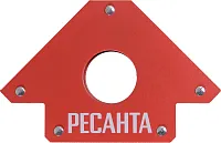 Угольник магн. Ресанта  УМ-34