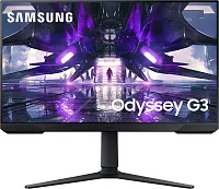 Монитор Samsung 27" Odyssey G3 S27AG320NI