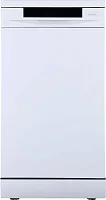 Посудомоечная машина Gorenje GS541D10W (Инвертор-3)