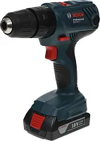 Дрель-шуруповерт Bosch GSB 180-LI
