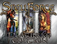 Игра для ПК THQ Nordic SpellForce - Platinum Edition (12+)