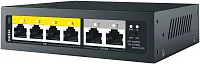 Коммутатор Netis  P106C