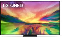 Телевизор LED LG 75" 75QNED816RA.ARUB