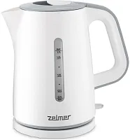 Чайник электрический Zelmer ZCK7620S