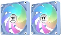 Вентилятор для корпуса Thermaltake  CT120 Sync Hydrangea