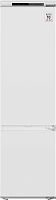 Холодильник Weissgauff WRKI 195 Total NoFrost