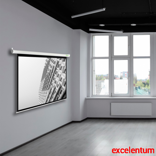 Экран Cactus 300x300см MotoExpert CS-PSME-300x300-WT фото 3 Экран Cactus 300x300см MotoExpert CS-PSME-300x300-WT фото 3