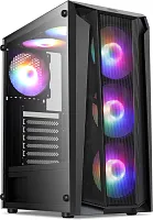 Корпус Оклик OCC-MD302