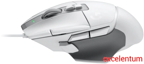 Мышь Logitech G502 X фото 3 Мышь Logitech G502 X фото 3