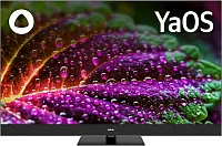 Телевизор QLED BBK 43" 43LED-8259/UTS2C
