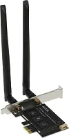 Сетевой адаптер Wi-Fi Netis F0