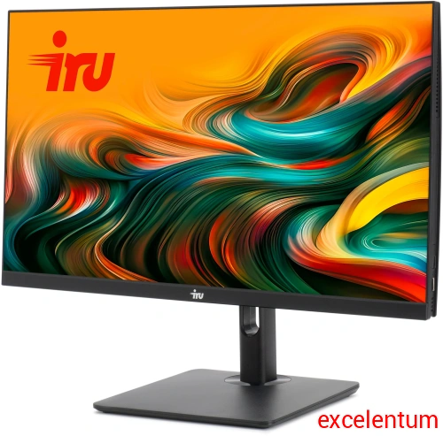 Моноблок IRU Tactio 23ID фото 3