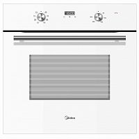 Духовой шкаф Электрический Midea MO57103GW