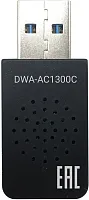 Сетевой адаптер Wi-Fi Digma DWA-AC1300C