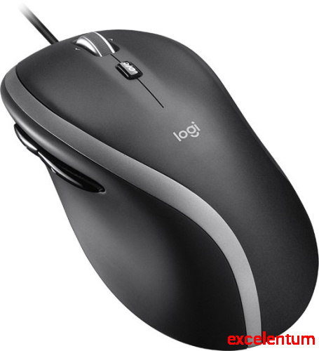 Мышь Logitech M500s фото 2 Мышь Logitech M500s фото 2