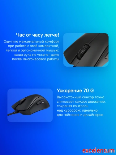 Мышь Razer DeathAdder V3 фото 2 Мышь Razer DeathAdder V3 фото 2