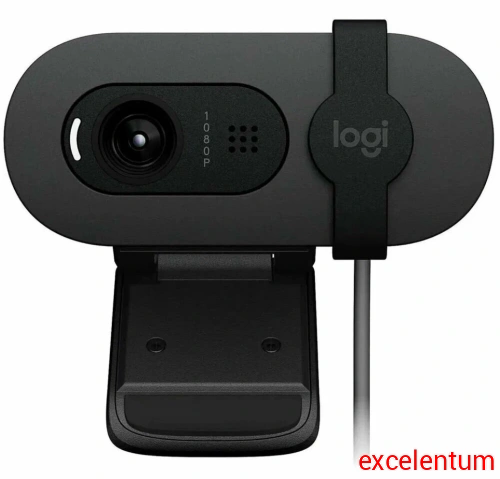 Камера Web Logitech HD Webcam Brio 105 Камера Web Logitech HD Webcam Brio 105