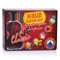 Юный Парфюмер "Парфюмерная симфония" Классика