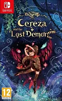 Игра для Switch Nintendo Bayonetta Origins: Cereza and the Lost Demon (12+)