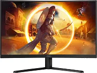 Монитор AOC 31.5" Gaming CQ32G4VE