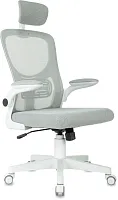 Кресло Бюрократ  MC-W101-H