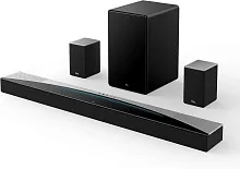 Саундбар TCL Q85H