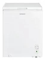 Морозильный ларь SunWind SCH155