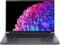 Ноутбук Acer Swift X 14  SFX14-72G-72DH