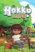 Игра для ПК Team 17 Hokko Life (6+)